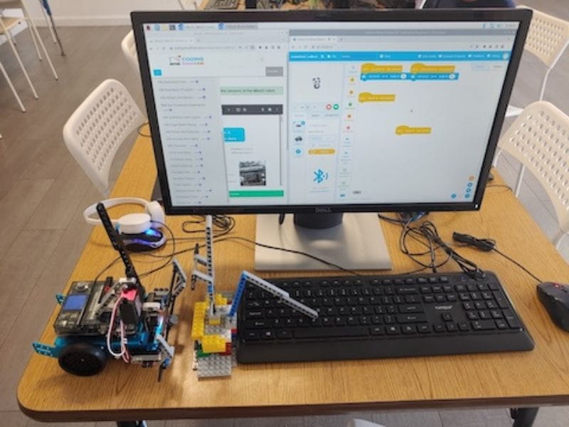 Student project 3